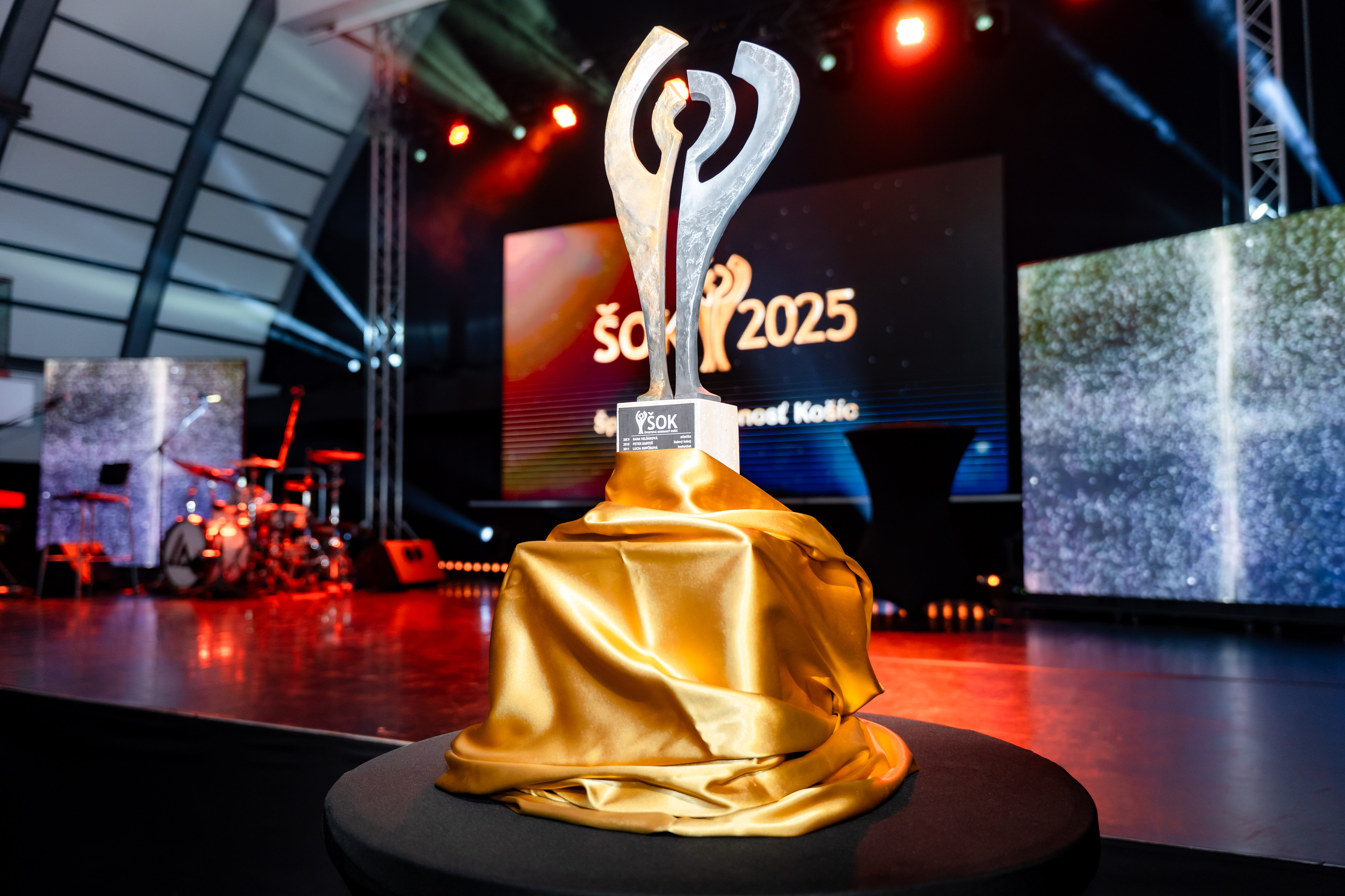 Sportova osobnost Kosic 2025-1